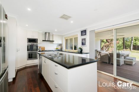 Property photo of 96 David Road Castle Hill NSW 2154