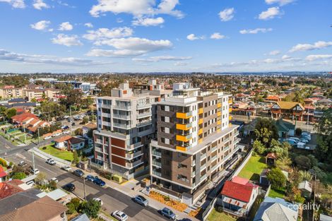 3/37-41 Charles St, Liverpool, NSW 2170