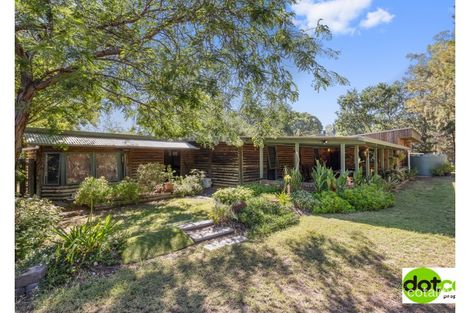 Property photo of 1 Impala Estate Road Warral NSW 2340