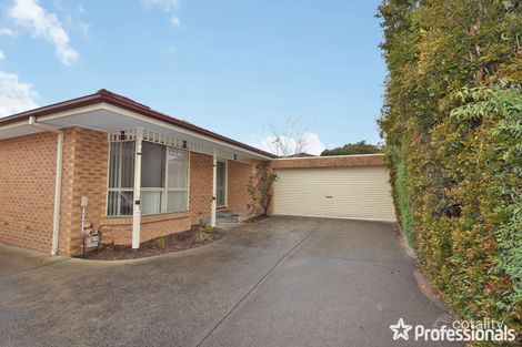 3/94 Mt Dandenong Rd, Ringwood East, VIC 3135