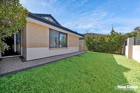 Property photo of 4 Viking Way Darch WA 6065