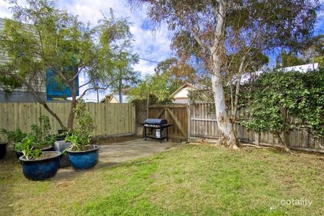 Property photo of 47 Cove Street Birchgrove NSW 2041