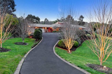 Property photo of 14 Wattle Grove Eltham VIC 3095