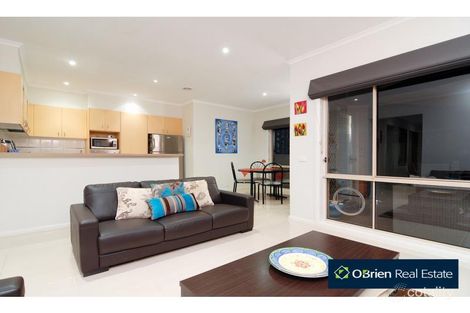 Property photo of 101 Golden Grove Drive Narre Warren South VIC 3805