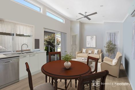 31/7 Catherine Cres, Lavington, NSW 2641