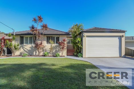 Property photo of 6 Ratcliffe Street Eleebana NSW 2282