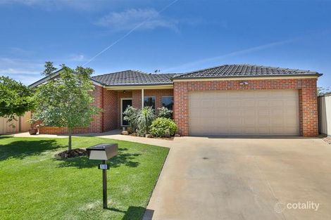 18 Canterbury Dr, Mildura, VIC 3500