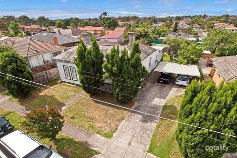 Property photo of 3 Morton Street Essendon VIC 3040