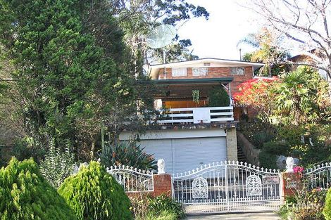 46 Orange Grove Rd, Cabramatta, NSW 2166