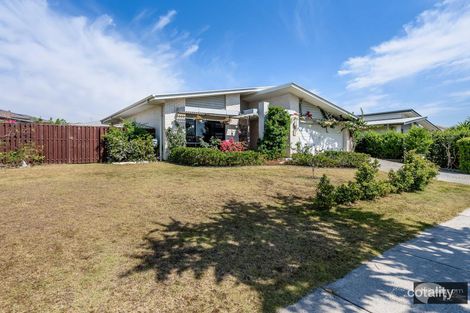 Property photo of 28 William Boulevard Pimpama QLD 4209