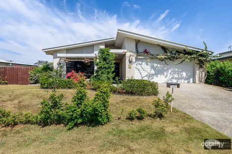 Property photo of 28 William Boulevard Pimpama QLD 4209