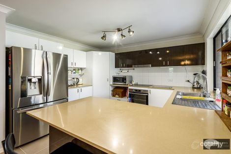 Property photo of 28 William Boulevard Pimpama QLD 4209