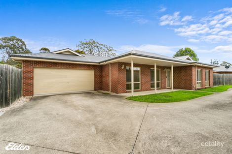 Property photo of 2/17 Buckley Street Yarram VIC 3971