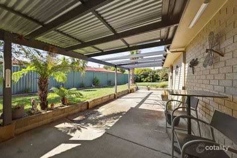Property photo of 80 Hemmings Crescent Richardson ACT 2905
