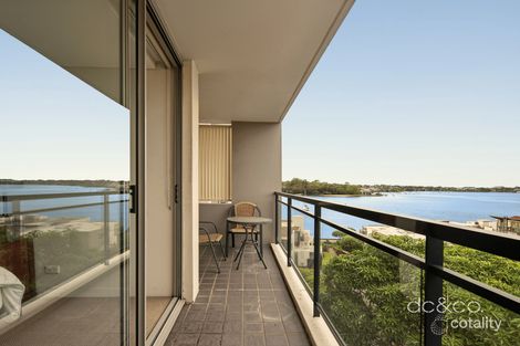 Property photo of 34/1-5 Bayside Terrace Cabarita NSW 2137