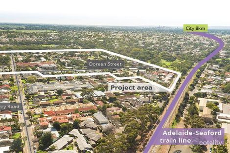 22 Doreen St, Oaklands Park, SA 5046