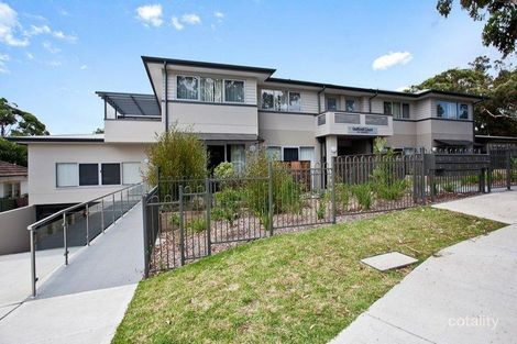 6/492-496 Box Rd, Jannali, NSW 2226