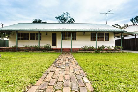 14 George St, Mount Druitt, NSW 2770