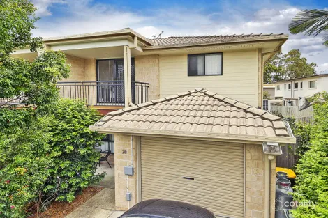 Property photo of 28/18 Diane Court Calamvale QLD 4116