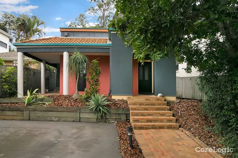 Property photo of 97A Lambert Road Indooroopilly QLD 4068