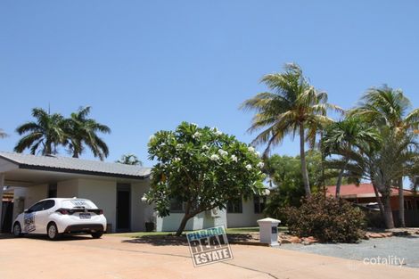 Property photo of 26 Middleton Way Nickol WA 6714