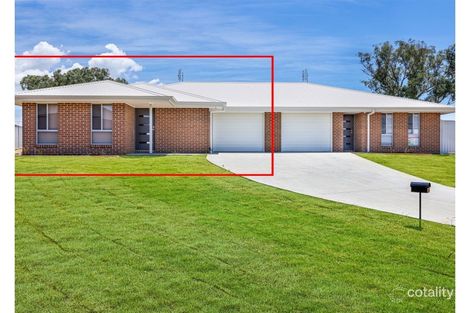 1/37 Mustang Cl, Hillvue, NSW 2340