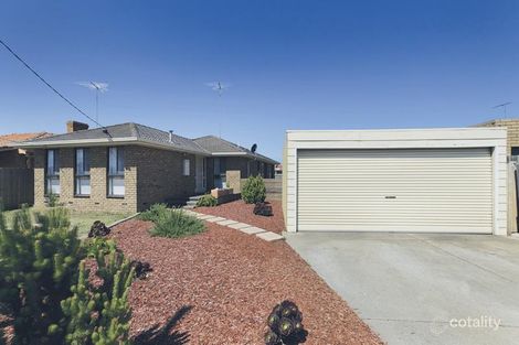 Property photo of 22 Banksia Square Corio VIC 3214