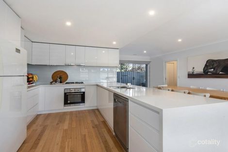 Property photo of 34A Thompson Road North Geelong VIC 3215