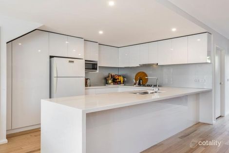 Property photo of 34A Thompson Road North Geelong VIC 3215
