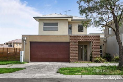 Property photo of 32 Gearon Avenue Rowville VIC 3178