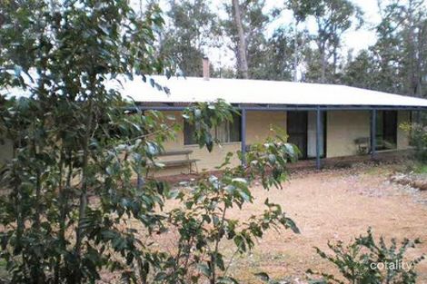 133 Johnston Rd, Jalbarragup, WA 6275