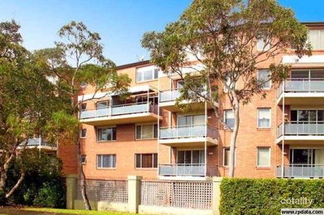 54/1-7 Gloucester Pl, Kensington, NSW 2033