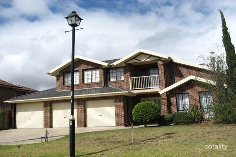 5 Picadilly Pl, Sydenham, VIC 3037