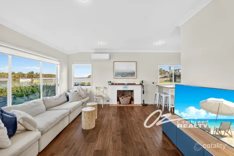 Property photo of 9 Wood Crescent Huskisson NSW 2540