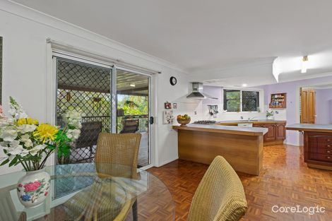 Property photo of 23/5 Further Street Rochedale South QLD 4123