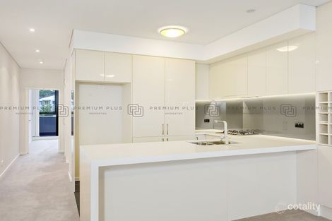 Property photo of 211/1 Lamond Lane Zetland NSW 2017