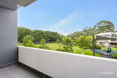 Property photo of 211/1 Lamond Lane Zetland NSW 2017