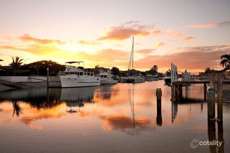 Property photo of 14 Eyre Street Paradise Point QLD 4216