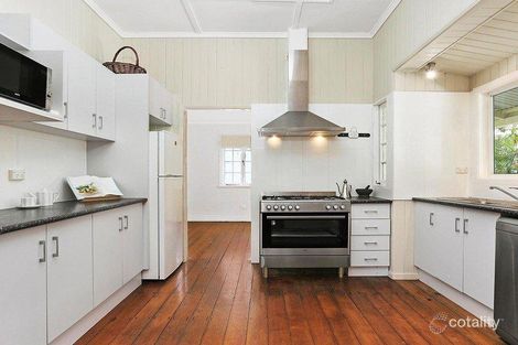 Property photo of 14 Glory Street Ashgrove QLD 4060