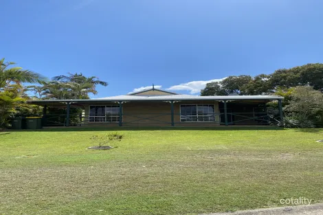 10 Glen Ct, Point Vernon, QLD 4655