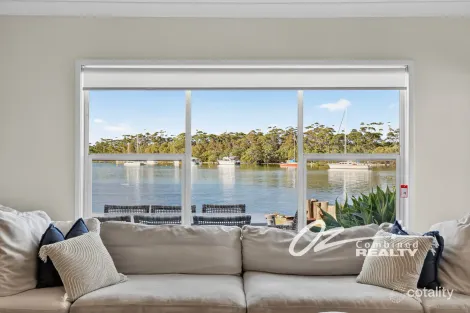 Property photo of 9 Wood Crescent Huskisson NSW 2540