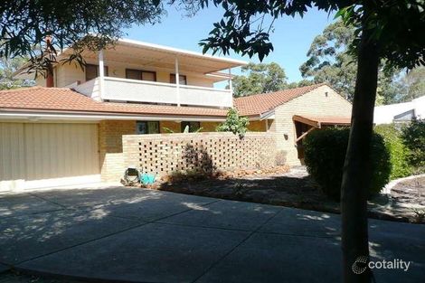 Property photo of 7 Baronet Road Lesmurdie WA 6076