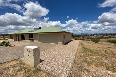 Property photo of 3 Wilkinson Place Grantham QLD 4347