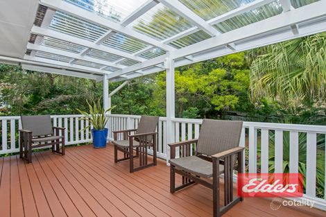 Property photo of 214 Nemies Road Runcorn QLD 4113