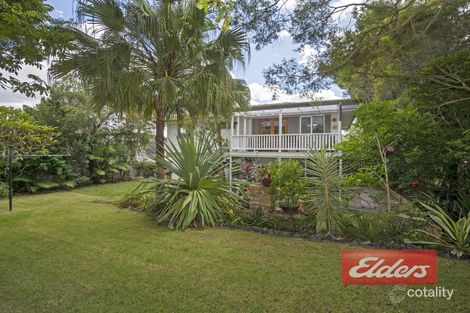 Property photo of 214 Nemies Road Runcorn QLD 4113