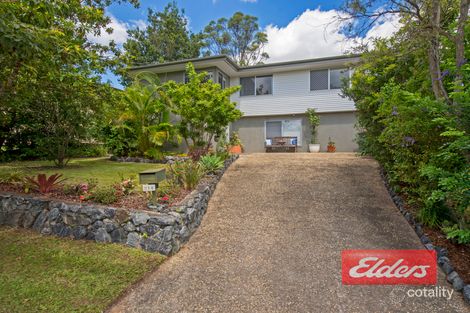Property photo of 214 Nemies Road Runcorn QLD 4113