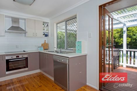 Property photo of 214 Nemies Road Runcorn QLD 4113