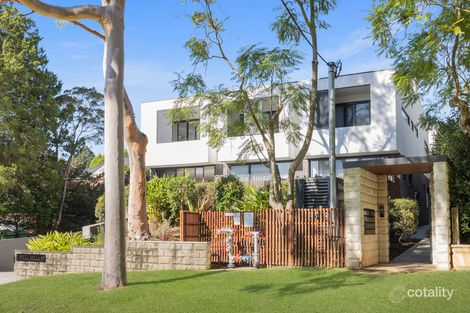 Property photo of 6/1 Nulla Nulla Street Turramurra NSW 2074