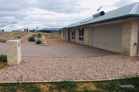 Property photo of 3 Wilkinson Place Grantham QLD 4347