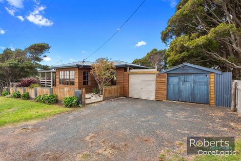 Property photo of 17 Peirces Road Wesley Vale TAS 7307